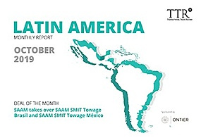 Latin America - October 2019